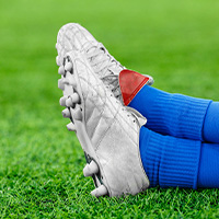 Обувки за фудбал