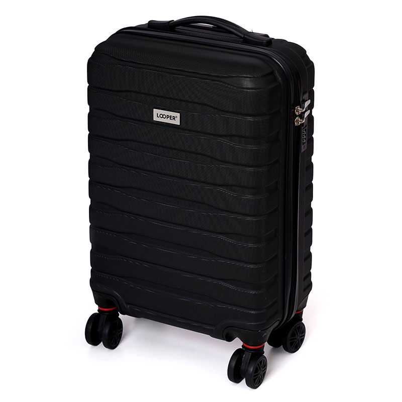 LP1002-BLK-M