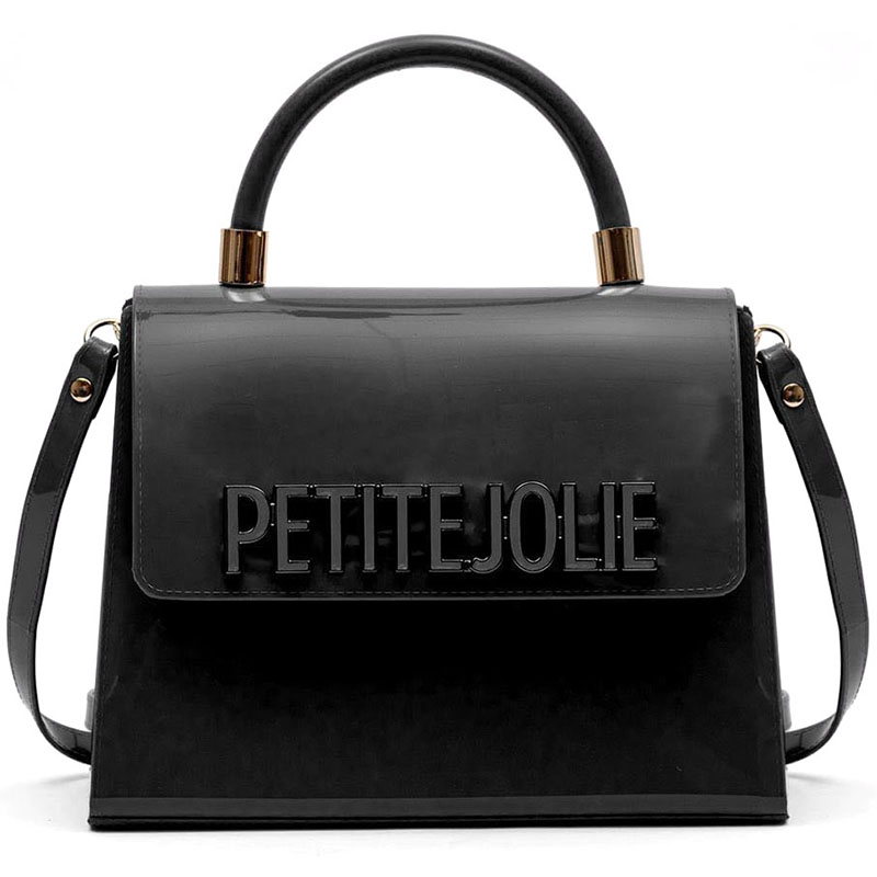 PJ11163-BLK