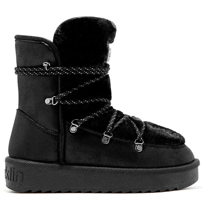 DFSH370005-BLK