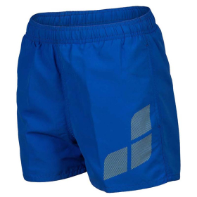SORTS BOYS' BEACH SHORT LOGO R