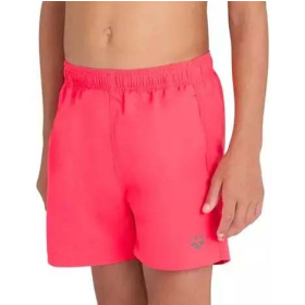 SORTS BOYS' BEACH BOXER SOLID R