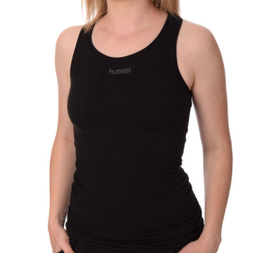 TOP HUMMEL FIRST COMFORT WOMEN TANKTOP