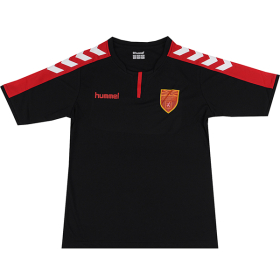BEESPOKE CLAUSEN JERSEY S/S