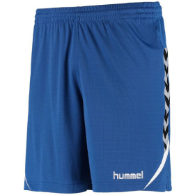 AUTHENTIC CHARGE POLY SHORTS