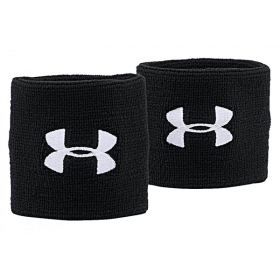 UA PERFORMANCE WRISTBANDS