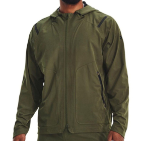 DUKS UA UNSTOPPABLE JACKET
