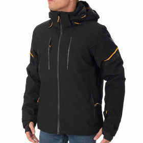JAKNA ICEPEAK FRISCO