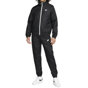 KOMPLET TRENERKA M NK CLUB LND WVN TRK SUIT