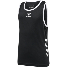 DRES HMLCORE XK BASKET JERSEY KIDS