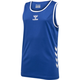 DRES  HMLCORE XK BASKET JERSEY KIDS