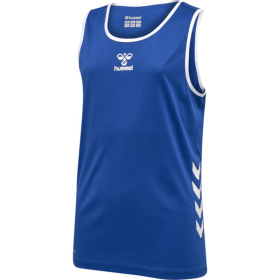 HMLCORE XK BASKET JERSEY KIDS