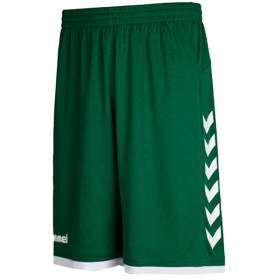 CORE BASKET SHORTS