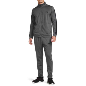 UA KNIT TRACK SUIT