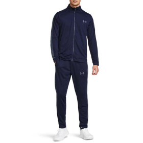 UA KNIT TRACK SUIT