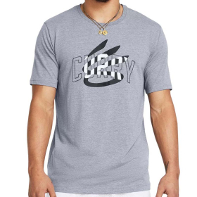 MAJICA CURRY CHAMP MINDSET TEE