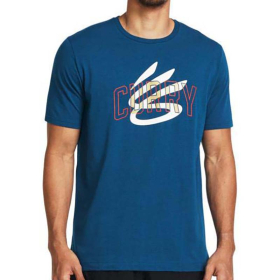 MAJICA CURRY CHAMP MINDSET TEE