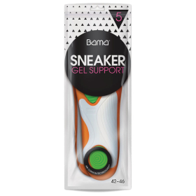 SNEAKER GEL SUPPORT