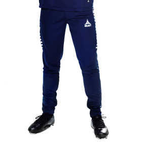 DONJI DEO TRENERKE SPAIN REGULAR FIT NAVY M