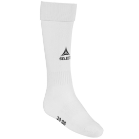 CARAPE NOGOMETNE ELITE WHITE 37-41
