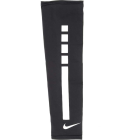 RUKAV NIKE PRO ELITE SLEEVE 2.0 BLACK/WHITE/WHITE S/M