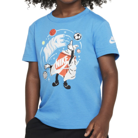 MAJICA NKB MAGIC BOXY SS TEE