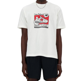 MAJICA FOOTWEAR CONNECT GRAPHIC TEE 2