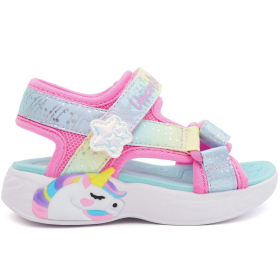SANDALE UNICORN DREAMS SANDAL