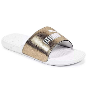 PAPUCE COOL CAT 2.0 METALLIC SHINE