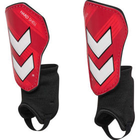 KOSTOBRANI HMLSHIN GUARDS HARD SHELL