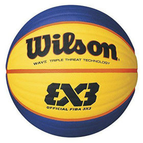 LOPTA FIBA 3X3 OFFICIAL GAME BALL