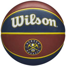 LOPTA NBA TEAM TRIBUTE BSKT DEN NUGGETS