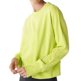 DUKS HMLCALVI SWEATSHIRT