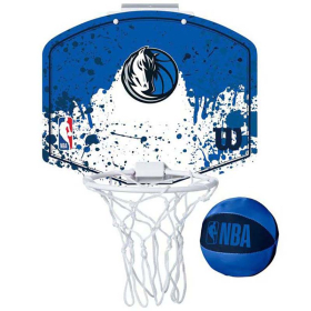 KOS MINI HOOP DAL MAVERICKS