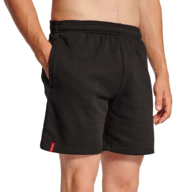 SORC HMLRED BASIC SWEAT SHORTS