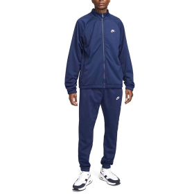 TRENERKA M NK CLUB PK TRK SUIT