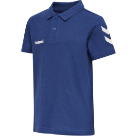 HMLGO KIDS COTTON POLO