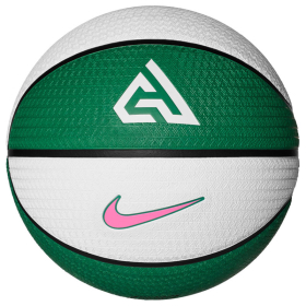 LOPTA NIKE PLAYGROUND 8P 2.0 G ANTETOKOUNMPO DEFLATED