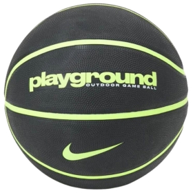 LOPTA NIKE EVERYDAY PLAYGROUND 8P GRAPHIC DEFLATED