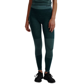 HELANKE HMLCLEA SEAMLESS MID WAIST TIGHTS