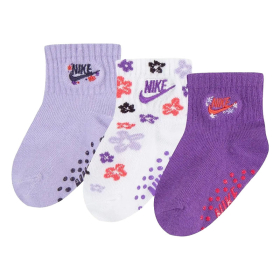 CARAPE NHG GIRLS 3PK GRIPPER