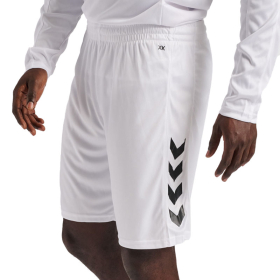 SORTS CORE XK POLY SHORTS