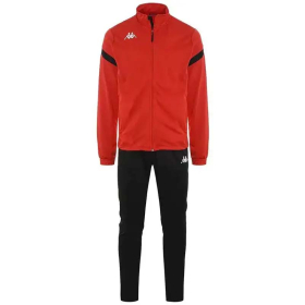 KOMPLET TRENERKA KAPPA4SOCCER DALCITO
