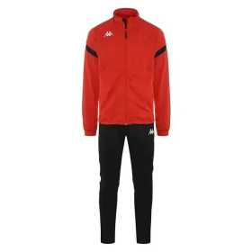 KOMPLET TRENERKA KAPPA4SOCCER DALCITO