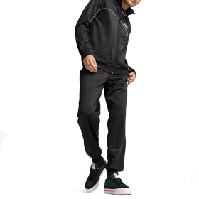KOMPLET TRENERKA PUMA POLY PIPING SUIT