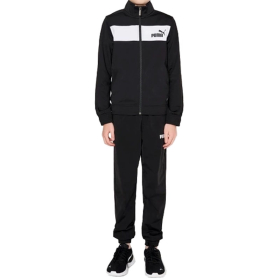 KOMPLET TRENERKA PUMA POLY SUIT CL B