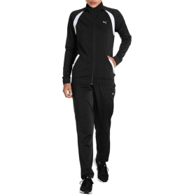 KOMPLET TRENERKA PUMA CLASSIC TRICOT SUIT OP