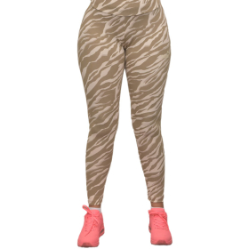 HELANKE PUMA ESS+ ANIMAL AOP LEGGINGS