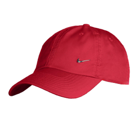 KACKET U NK DF CLUB CAP U CB MTSWSH L