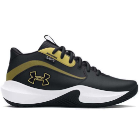 PATIKE UA GS LOCKDOWN 7